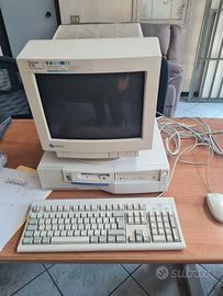 PC IBM 300 GL