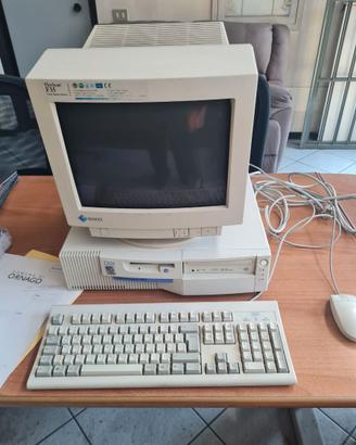 PC IBM 300 GL