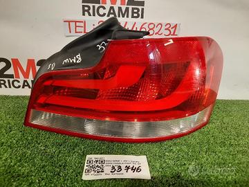 STOP FANALE POSTERIORE DESTRO BMW Serie 1 CoupÃ¨ (