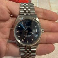 Rolex Datejust 36 ref.16234 quadrante brillanti