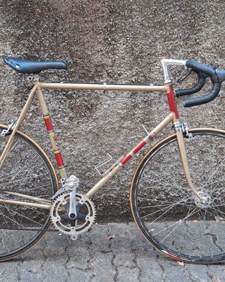 Bici da corsa vintage frejus campione olimpico