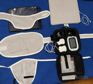 Magnetoterapia ANTIDOLOR PRO® - Amel Medical