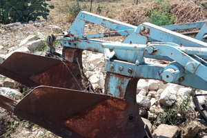 Aratro nardi bivomera