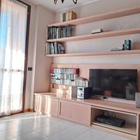 Mobile salotto per TV - living 