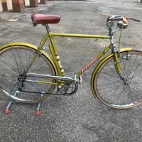 Bici da uomo legnano condorino