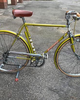 Bici da uomo legnano condorino