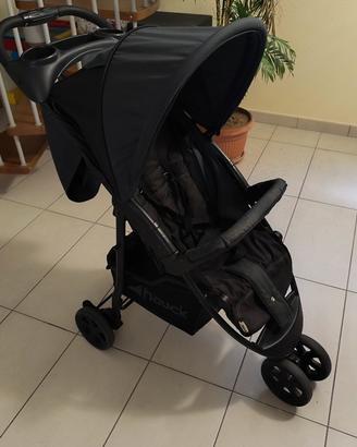 passeggino hauck