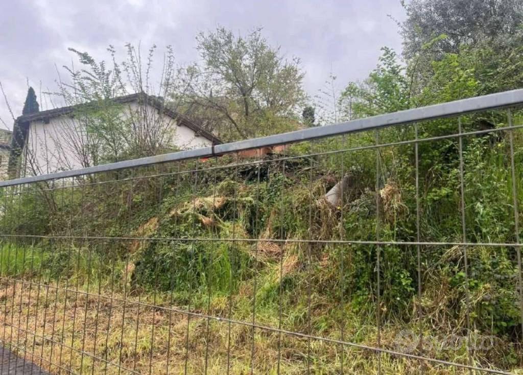 Appartamento – San Severino Marche, Borgo Conce, Macerata - Vista 4