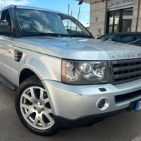 Land Rover Range Rover Sport Range Rover Sport 2.7