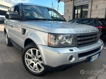 Land Rover Range Rover Sport Range Rover Sport 2.7