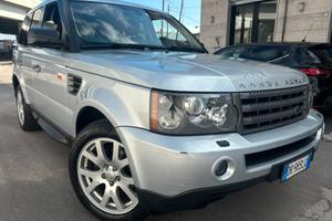 Land Rover Range Rover Sport Range Rover Sport 2.7