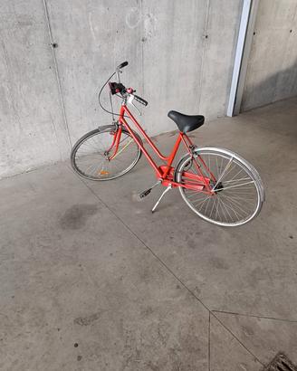 bicicletta 