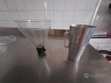 ricambi per macinacaffe 