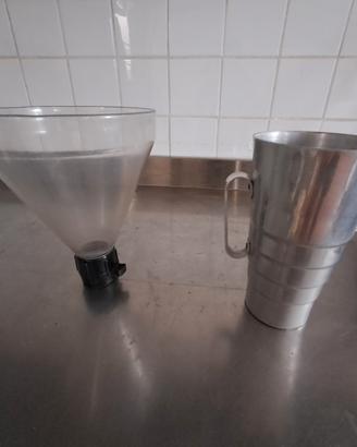 ricambi per macinacaffe 