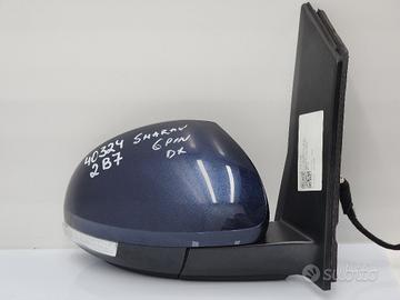 SPECCHIETTO RETROVISORE DESTRO VOLKSWAGEN Sharan 4