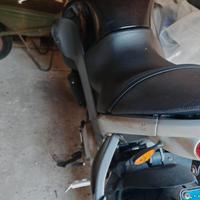 Buell Lightning XB12 - 2008