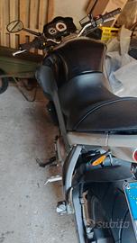 Buell Lightning XB12 - 2008