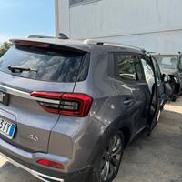 DR 4.0 1.5 BI-FUEL GPL ( 86 KW)