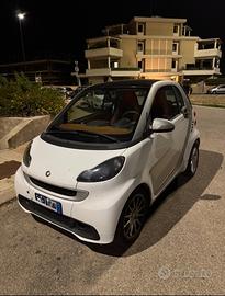 Smart Fortwo 2008