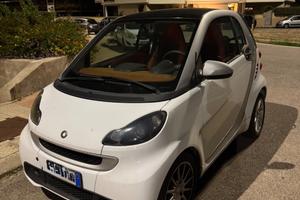 Smart Fortwo 2008
