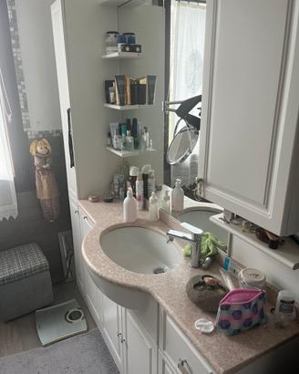 mobile bagno