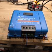 VICTRON MPPT 150 70 tr
