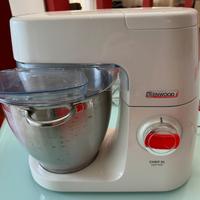 Planetaria impastatrice Kenwood