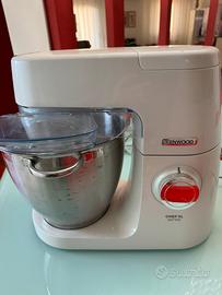 Planetaria impastatrice Kenwood