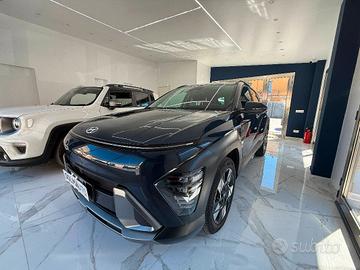 Hyundai Kona HYUNDAI KONA 1.6 gdi hev X Line Tech 