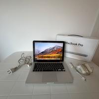 Macbook Pro 13” Mid 2010
