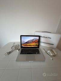 Macbook Pro 13” Mid 2010