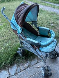 Passeggino CAM Combi Family 2006