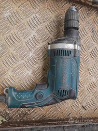 attrezzi da riparare 