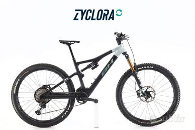 BH iLynx Trail 8.8 XT t.M
