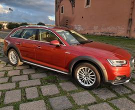 AUDI A4 Allroad Business Evolution 190cvS-tronic