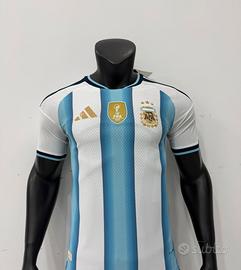 Maglia da calcio argentina
