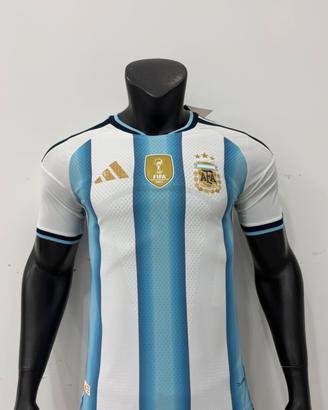 Maglia da calcio argentina