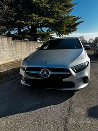 Mercesed classe a180d