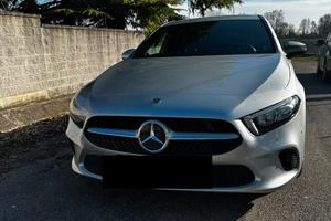 Mercesed classe a180d