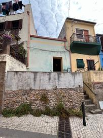 Casa Indipendente in Centro Storico