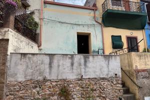 Casa Indipendente in Centro Storico