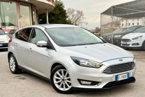 Ford Focus 2017 1.5 TDCi km solo 78,000 OK NEOPATE
