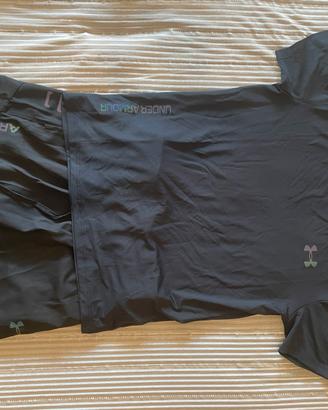 Tuta under armor