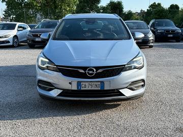 Opel Astra 1.5 CDTI 122 CV S&S AT9 Sports Tourer G