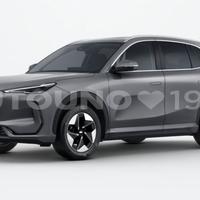 Geely EX5 Launch Edition