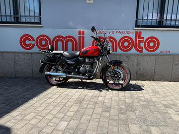 Royal Enfield Meteor 350