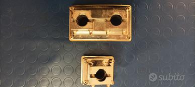 Blocchetto grancassa batteria acustica e tom