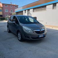 Opel Meriva 1.4 Metano e Benzina