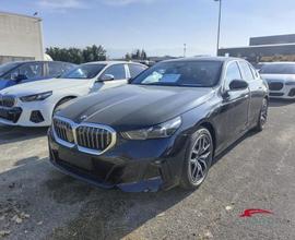 BMW 520 Serie 5 d Xdrive Msport Travel Package