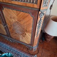 Mobile Sala Credenza